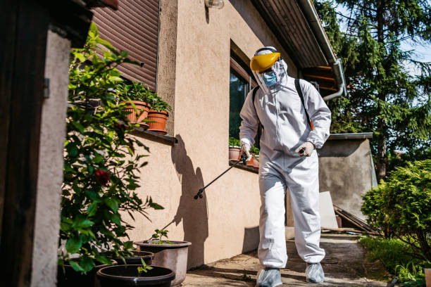 Clarence, IA Pest Control Company